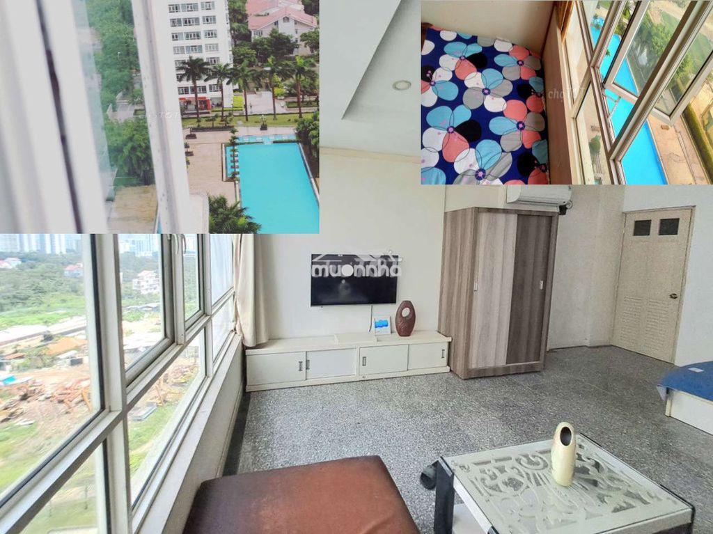 Phòng ghép - phòng riêng y dược ump hồng bàng sinh viên văn phòng - 3