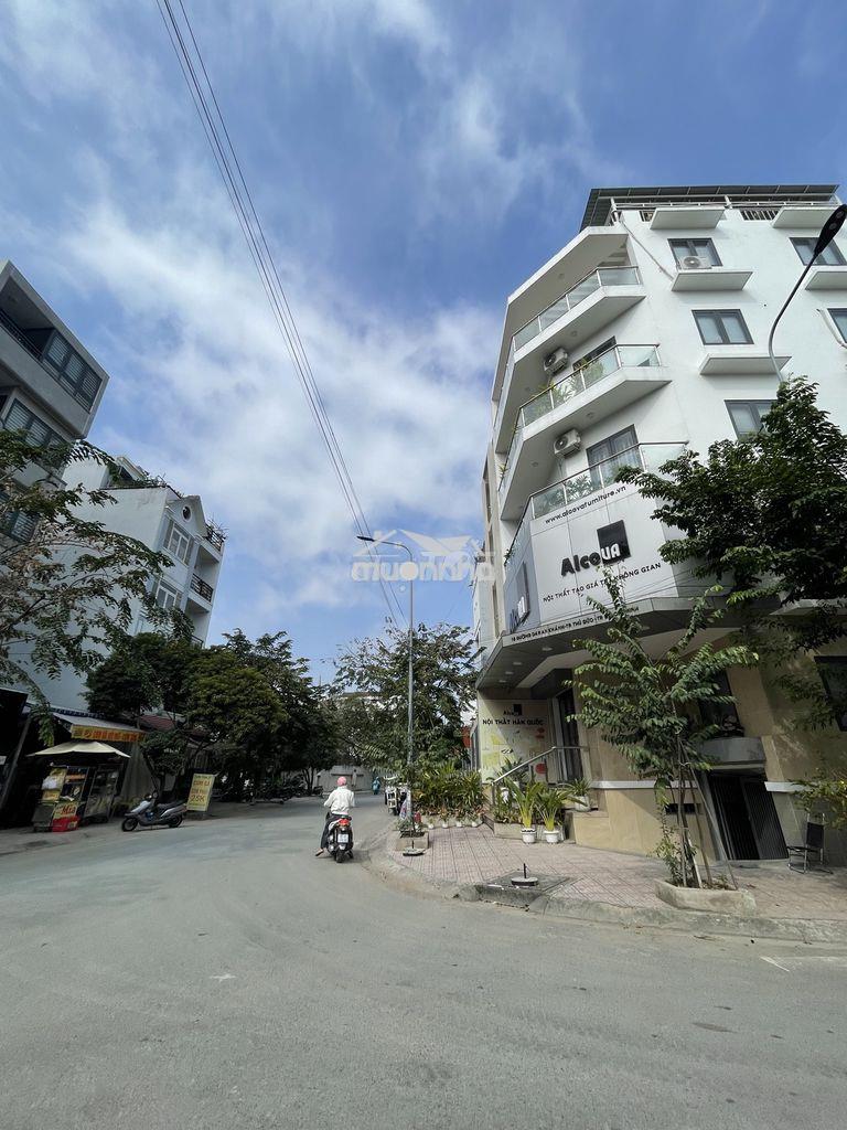 Siêu phẩm nhà 2 mặt tiền dương văn an – đối diện công viên, quận 2