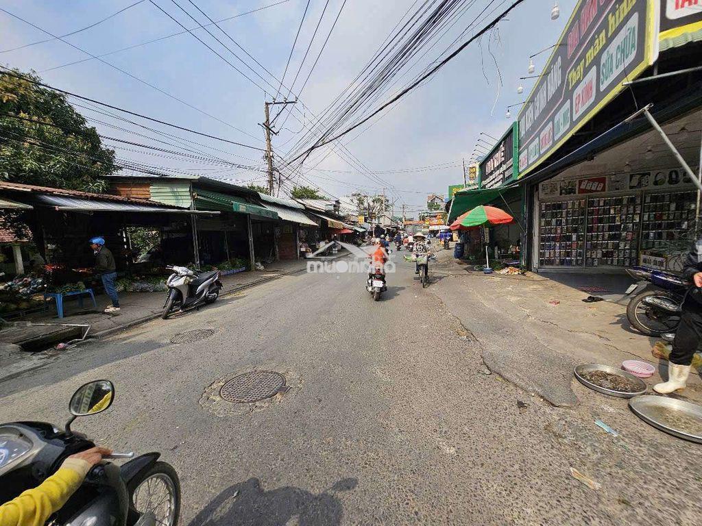 Nhà phố mặt tiền đường đoàn thị kia, phường tân đông hiệp, tp dĩ an - 4
