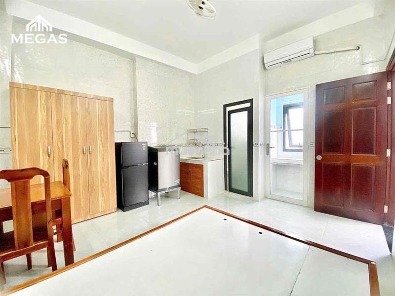Đúng hình - đúng giá cho thuê căn hộ full nội thất gần toà nhà viettel