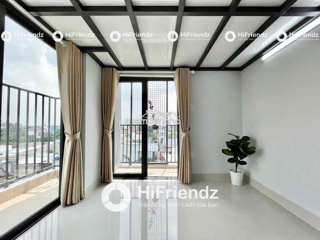 🎉Căn hộ duplex bancol full a-z_tỉnh lộ 10, bình tân - 2