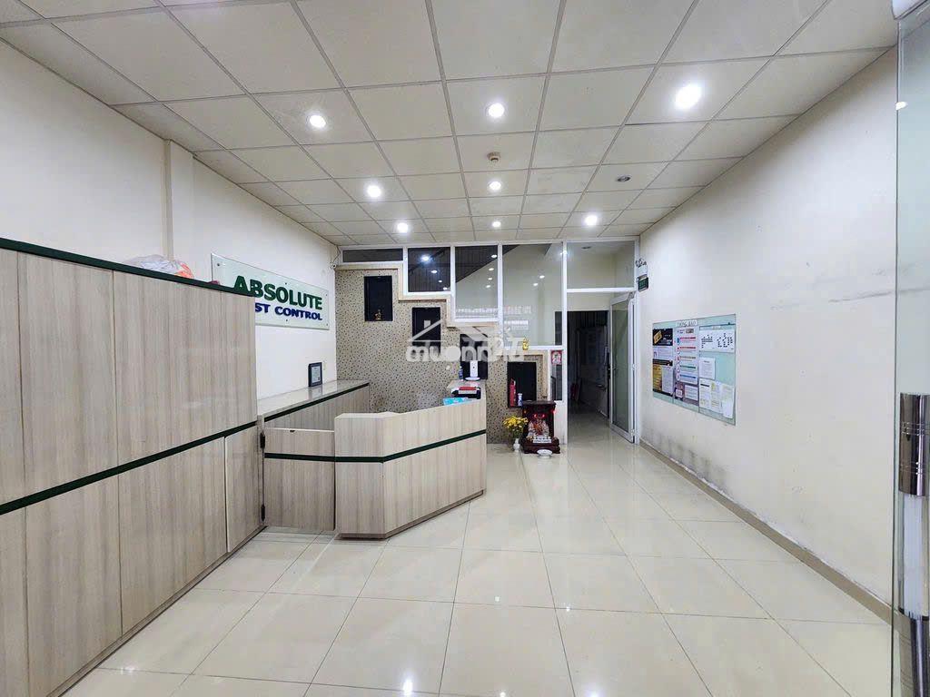 🏠[5mx21m]🏠 hẻm 88/ mạc đĩnh chi, phường tân định❌thông đbphủ & n.v.thủ - 3