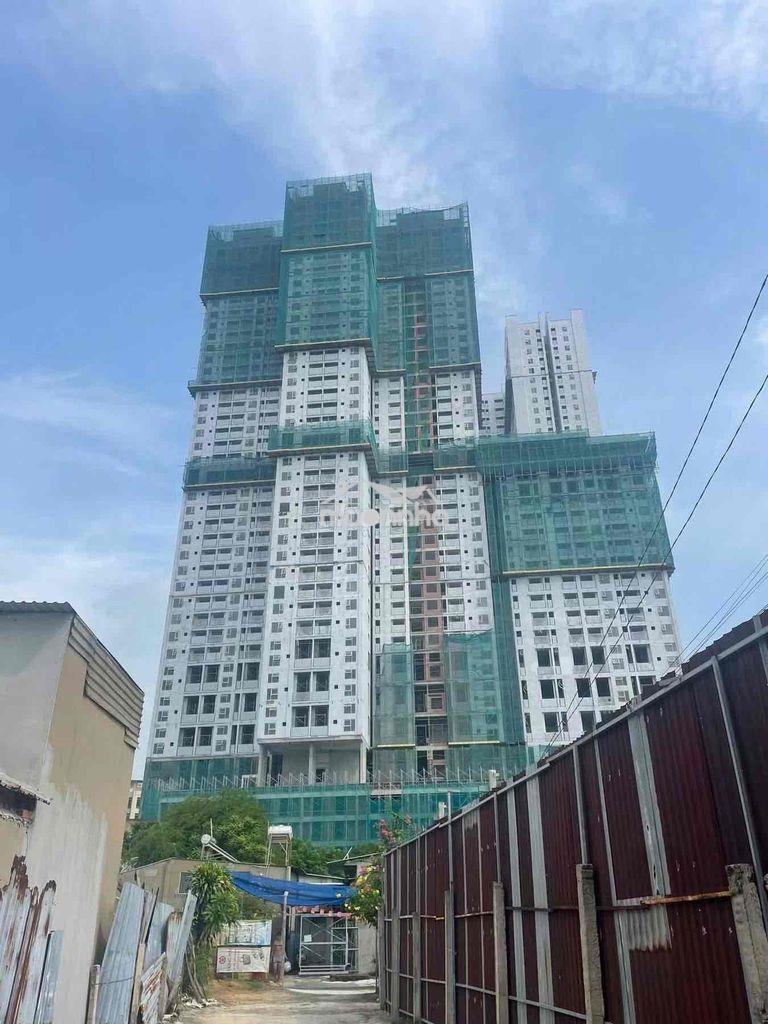 Vốn 300 triệu sở hữu căn hộ 2pn gần phạm văn đồng - ân hạn gốc lãi - 3