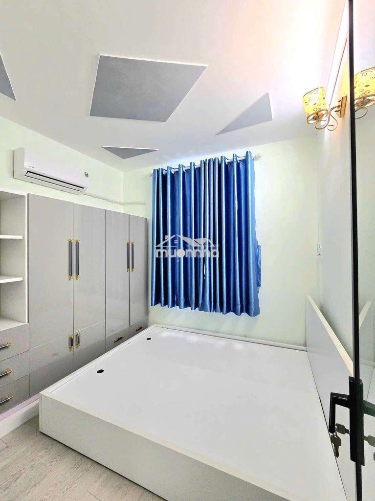 🏠🏠 Nhà đẹp vào ở ngay gần q7 🏠🏠 - 4