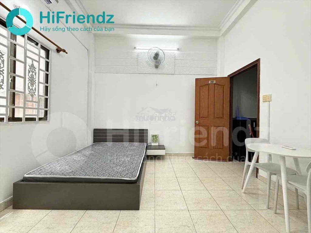 🔥Studio cửa sổ trời- full nội thất- trung tâm phú nhuận - 4