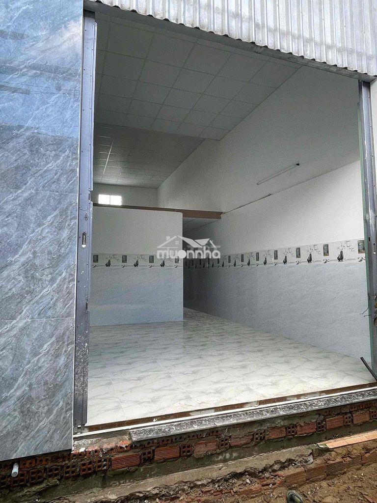 Bán nhà sổ chung chính chủ ngang 4m dài 12m xã nhà bè