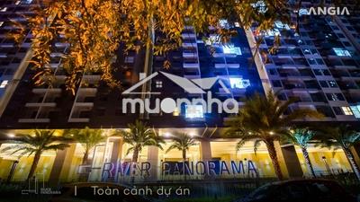 Căn hộ river panorama, hoàng quốc việt, p.phú mỹ, q.7, 65m2, 4.7 tỷ
