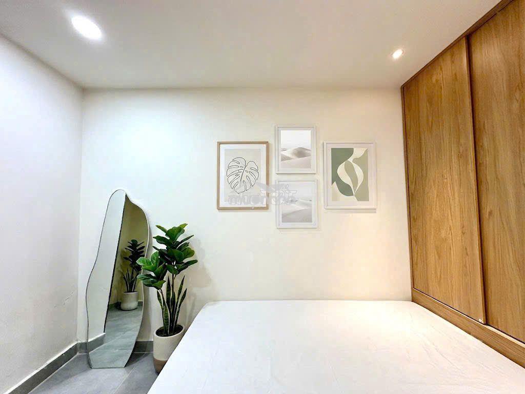 Studio full nt thoáng mát ngay ngã 4 bảy hiền- lạc long quân - 3
