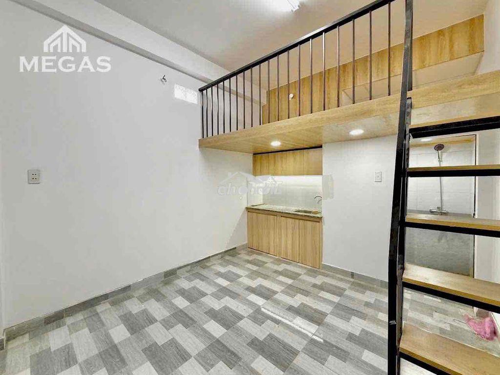 Nhà 160m2 - 6 tầng - 20 phòng có 80tr/th có thể khai thác lên 125tr - 3