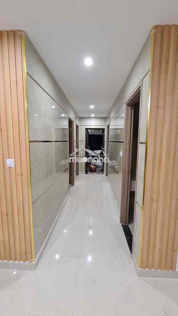 Bán căn 3pn view công viên mát mẻ , giá tốt - 4