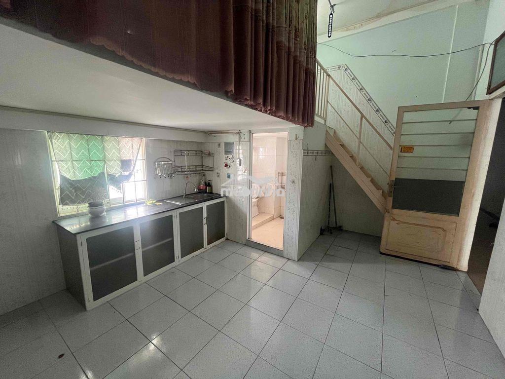 Cho thuê nhà ở xã hội hoà lợi chính chủ - 4
