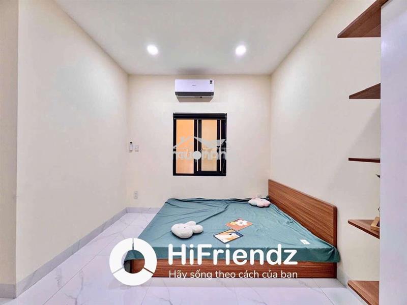 ❤️‍🔥❤️‍🔥 Trống lại căn hộ studio full nội thất ngay huit