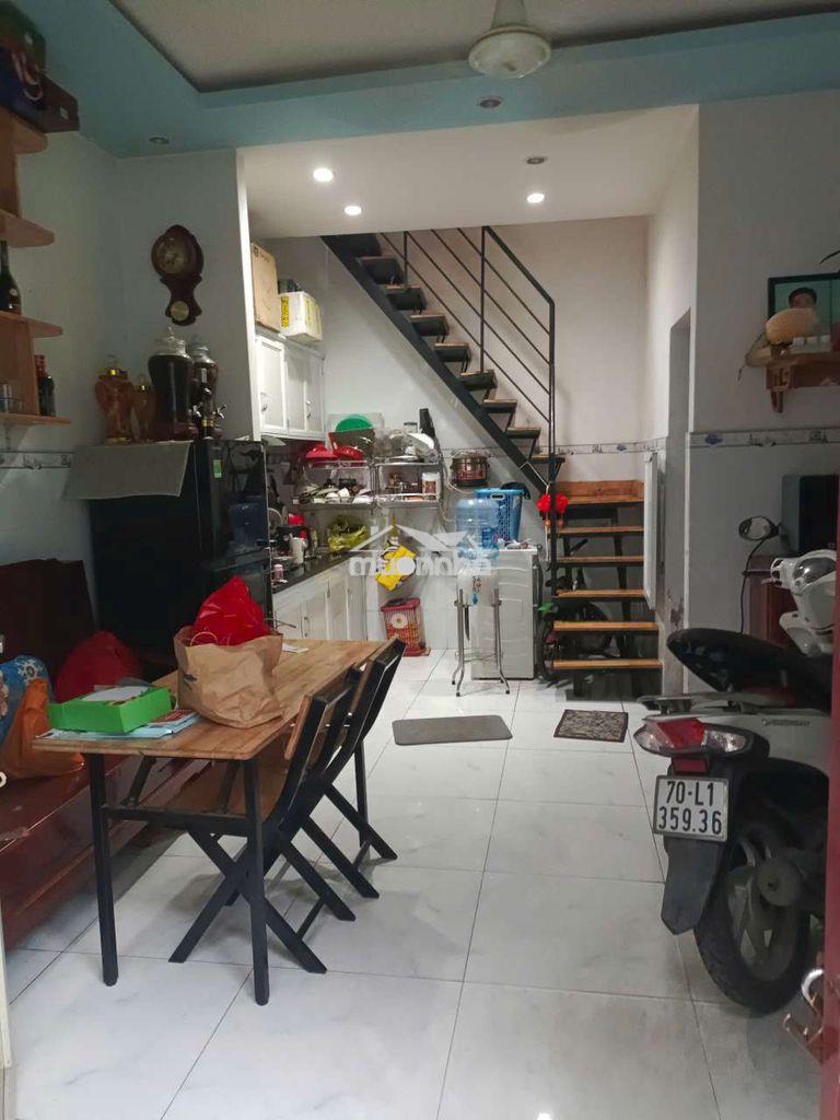 Nhà đồng hành lâu năm nay bán lại - 3