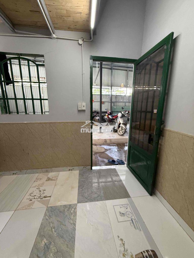 Cho thuê phòng trọ giá sinh viên - Ảnh 4
