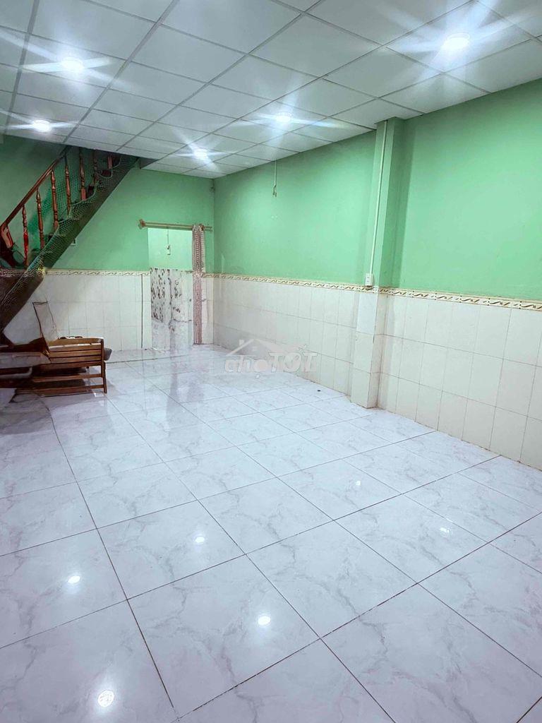 🏠 Nhà cho thuê nguyên căn hẻm khu c đường phạm hùng hẻm xe hơi🚘🚘 tới n - 3