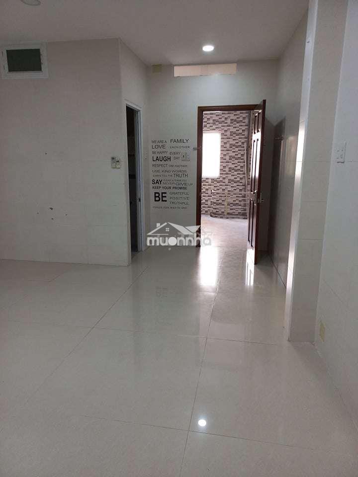 Cho thuê nhà hẻm đường 3/2 có thang máy - 4