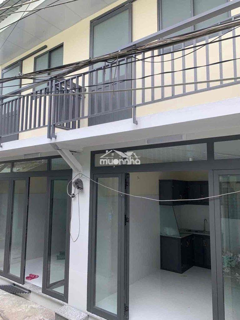 ☎️☎️Bán nhà gần mặt tiền đường hoàng quốc việt - quận 7