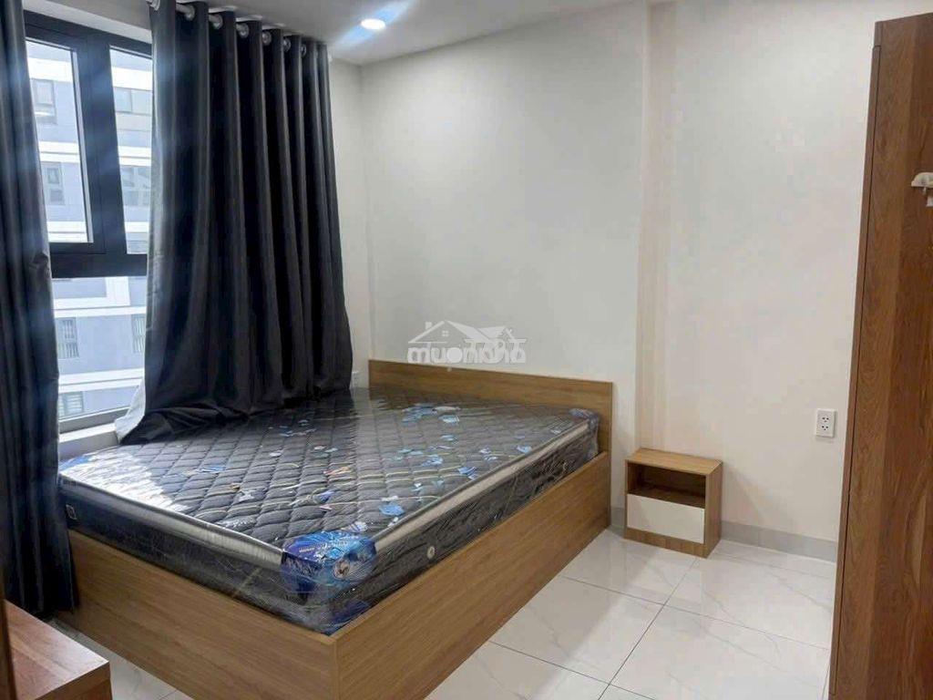 Chung cư c2 phú mỹ 2pn 2wc - 3