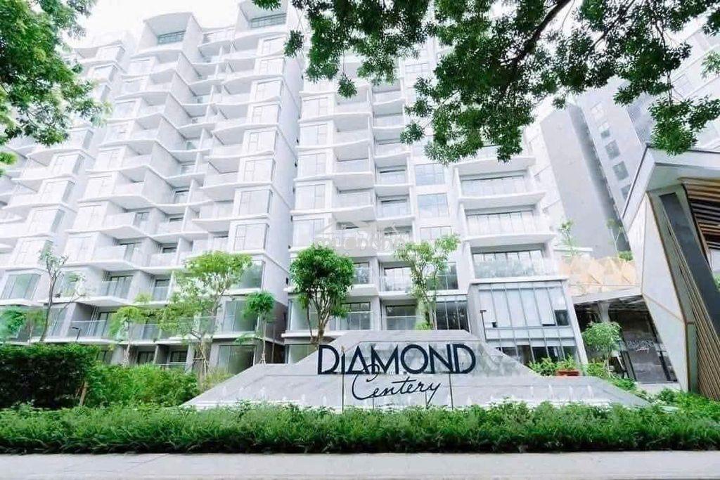 Cho thuê chung cư diamond brilliant,alnata,emeral,ruby quận tân phú - 3