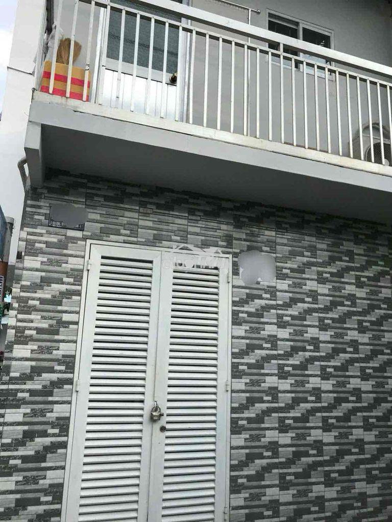 Chính chủ bán nhà góc 2 mặt hẻm tân hưng tp.hcm giá còn thương lượng