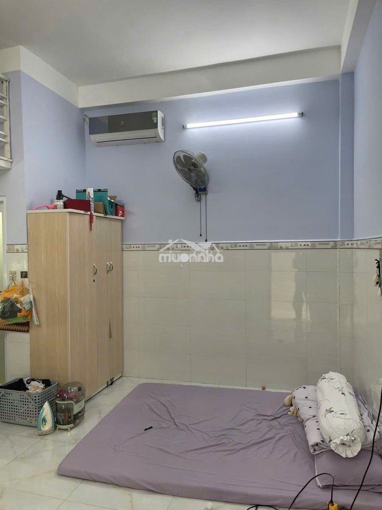 Siêu phẩm dòng tiền 7.5 tỷ thu nhập hơn 40 triệu/tháng, quận 6
