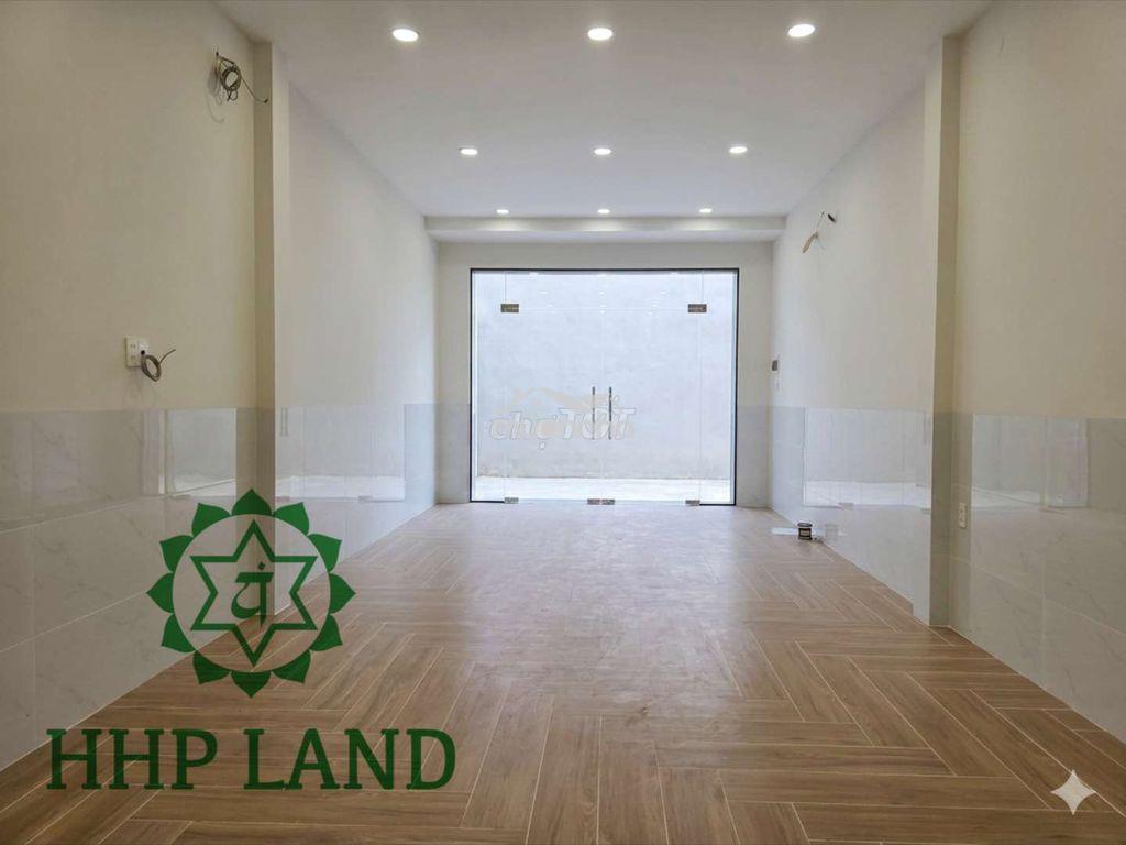 Cho thuê nhà mới xây khu d2d p. thống nhất cũ - 2
