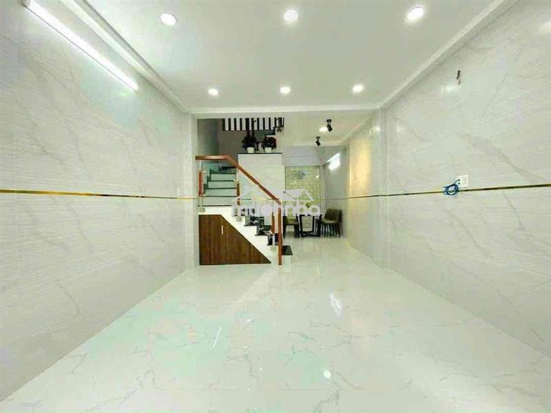 Cho thuê nhà hẻm nguyễn văn lượng-lê hoàng phái