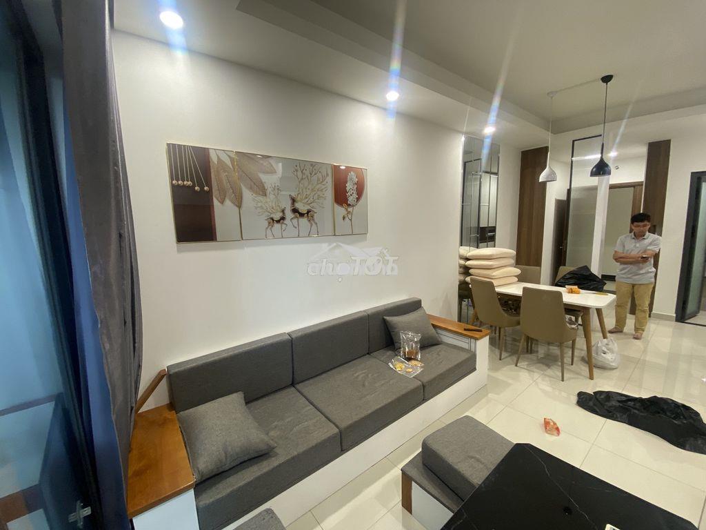 Cho thuê q7 riverside 11tr - chủ thân thiện 2pn2wc - 2