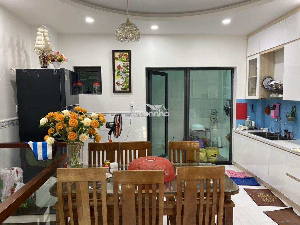 Ch0 thê nhà nguyên căn kdt vạn phức city 5x22m giá 32tr nhà như hình - 2