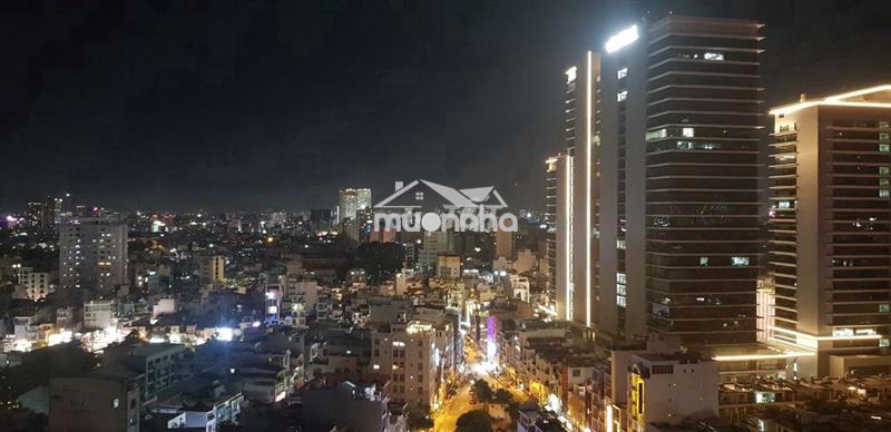 107m² hà đô centrosa giá chỉ 13 tỷ - view pháo hoa q1