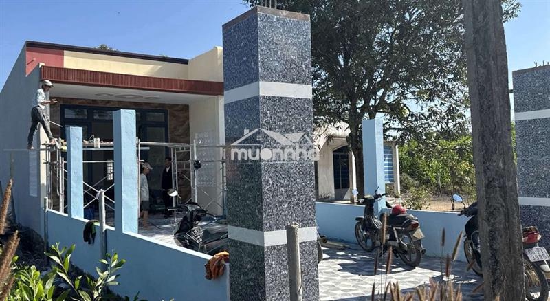 Hẻm bê tông phú hòa 5m x 46m trêt đẹp 1ty150