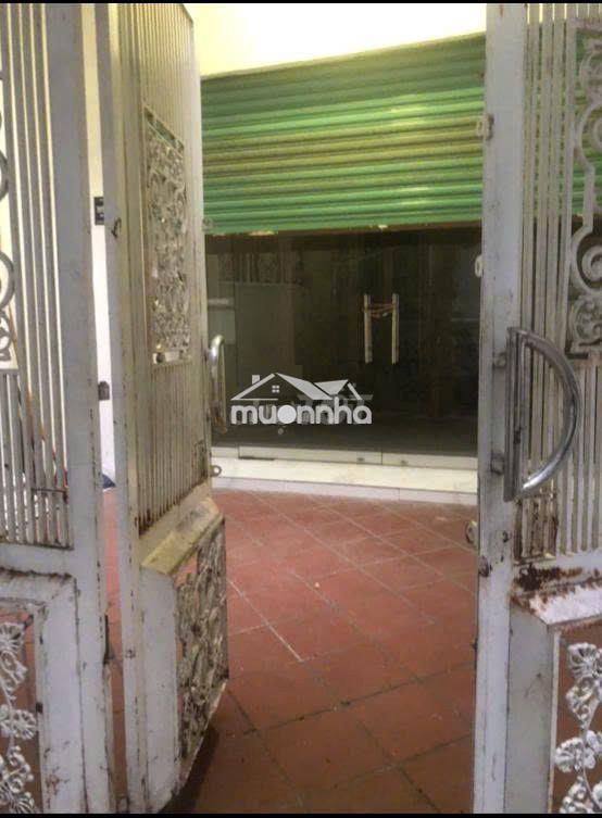 Nhà nguyên căn 400m2 trung tâm quận 1 - 2