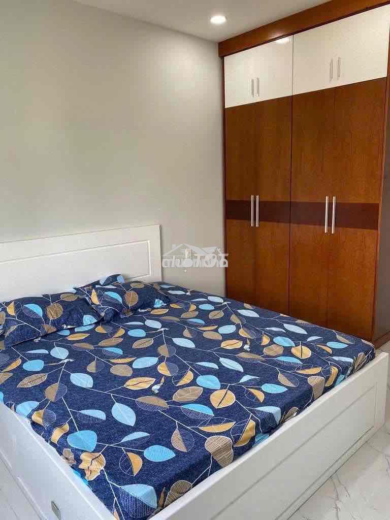 Nhà phố 3 tầng khu dân cư liên phường 3 phòng 4wc sẵn máy lạnh nhà mới - 3