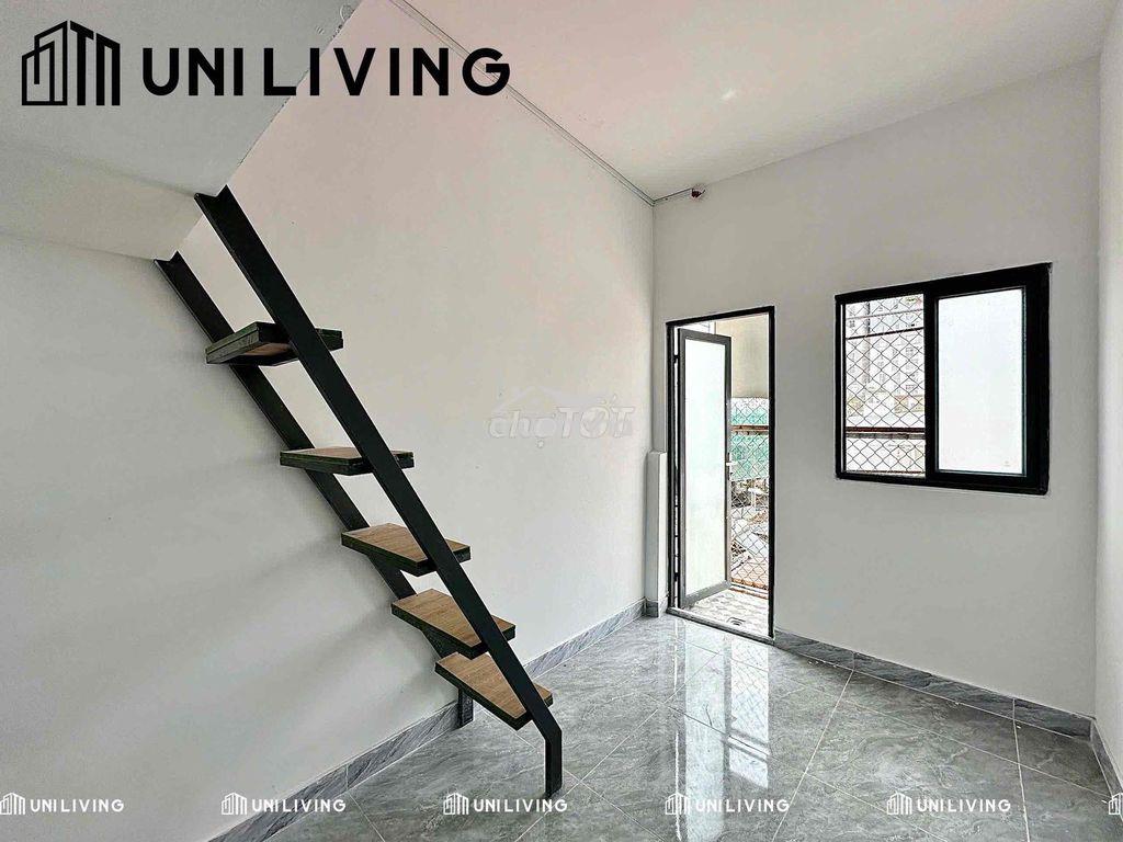 Duplex ban công thuận tiện di chuyển hutech, các quận trung tâm - 4