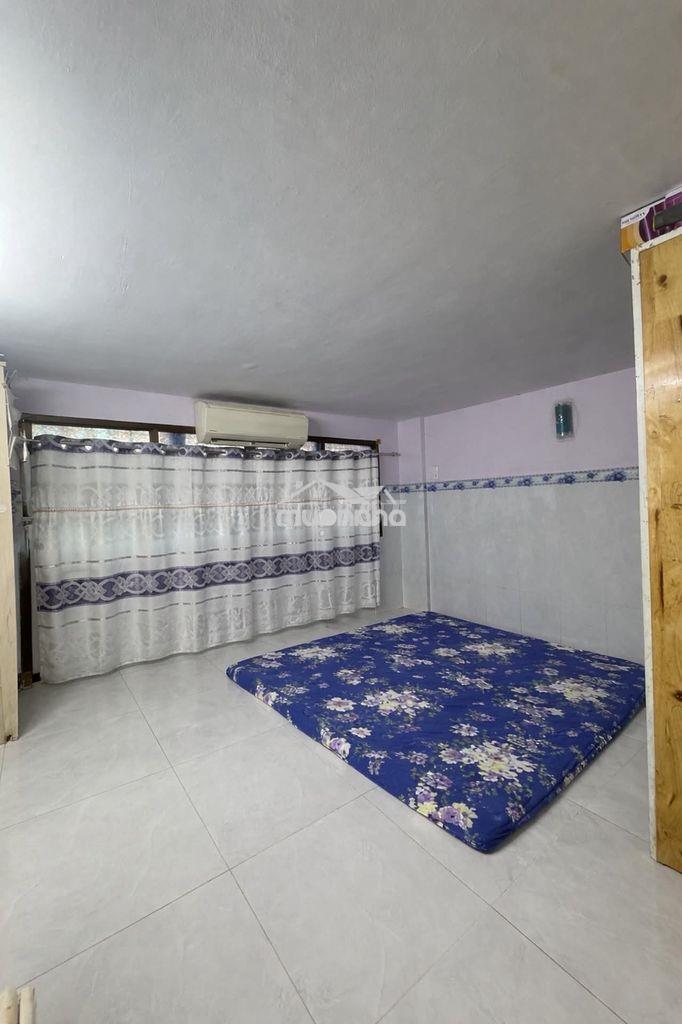 Căn hộ tầng trệt chung cư phố ẩm thực quận 6 - giá chỉ 4.25 tỷ