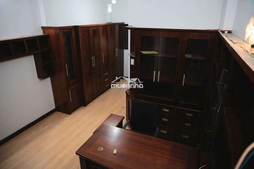 Nhà cho thuê đường huỳnh văn nghệ.phường 15 tân bình tphcm - 4