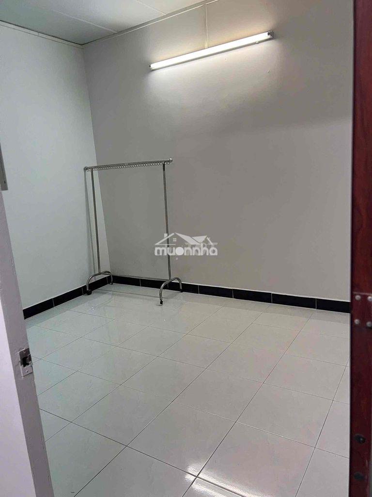 🟢 Nhà thuê trệt,lầu 4 x 11-3 pn,2 wc hẻm gần mt tạ quang bửu p2q8 - 4