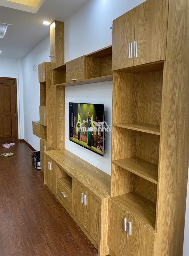 Cho thuê nhà hxh 89/4b nguyễn hồng đào p.14 q.tb kế bên khu bàu cát - 4