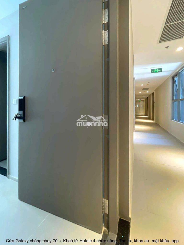 Cho thuê căn hộ 2pn – giá 8tr - full nội thất tại cc westgate an gia - 2