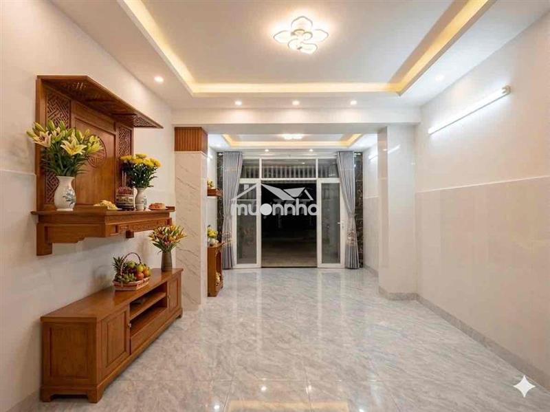 Nhà đẹp đường 12m – kế vinhomes grand park