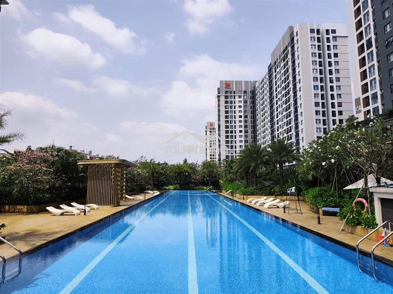 Chỉ 2,55 tỷ sở hữu ngay căn hộ 1pn+ picity high park quận 12.