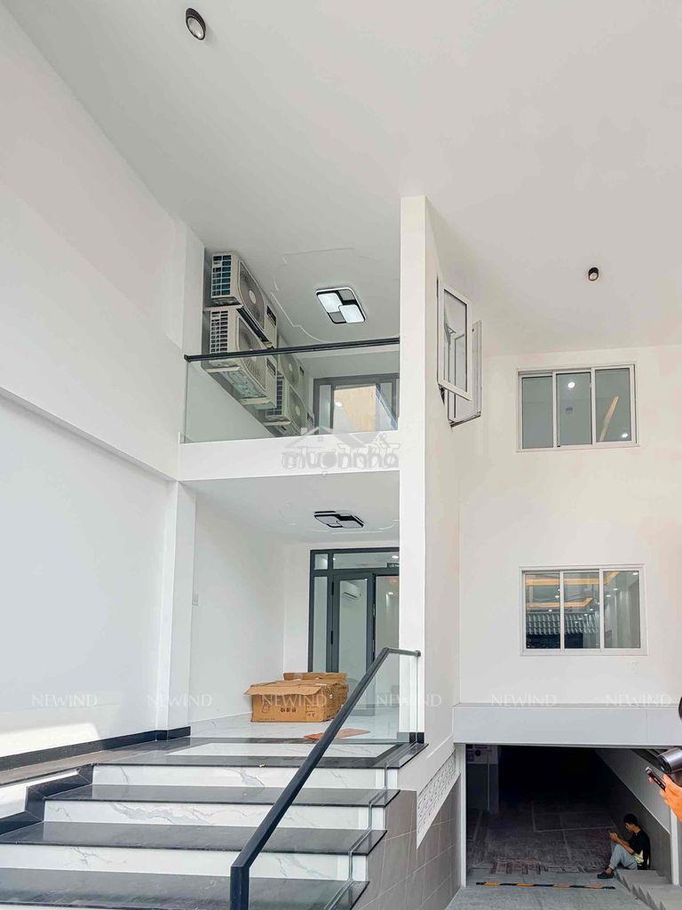 Cho thuê mbkd tân quy quận 7 – 130m2 – gần mai văn vĩnh vp , spa, shop