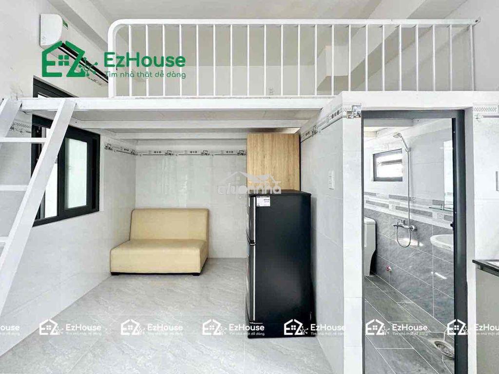 Free tiền nhà tháng 6- khai trương căn hộ duplex full nội thất - 2