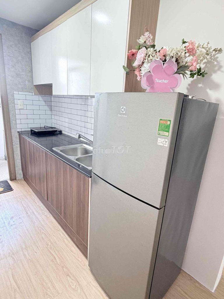 Chính chủ kẹt tiền bán căn hộ full nội thất, hình ảnh thật