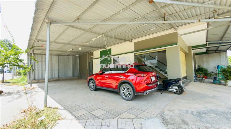 Cho thuê căn góc kđt oasis city, vừa ở vừa kinh doanh được, giá 8tr