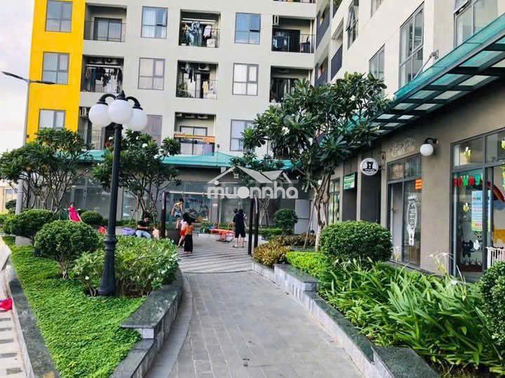 Căn hộ 2pn -2wc thống nhất - view triệu đô, làng đại học - 4