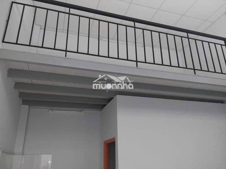 NHÀ TRỌ ĐÀO SƯ TÍCH