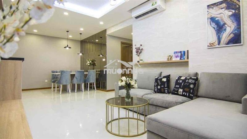 3pn cho thuê nhà đẹp giá tốt tại the sun avenue