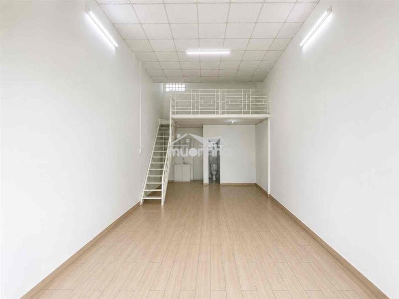 NT122 CHO THUÊ NHÀ MẶT TIỀN HẺM