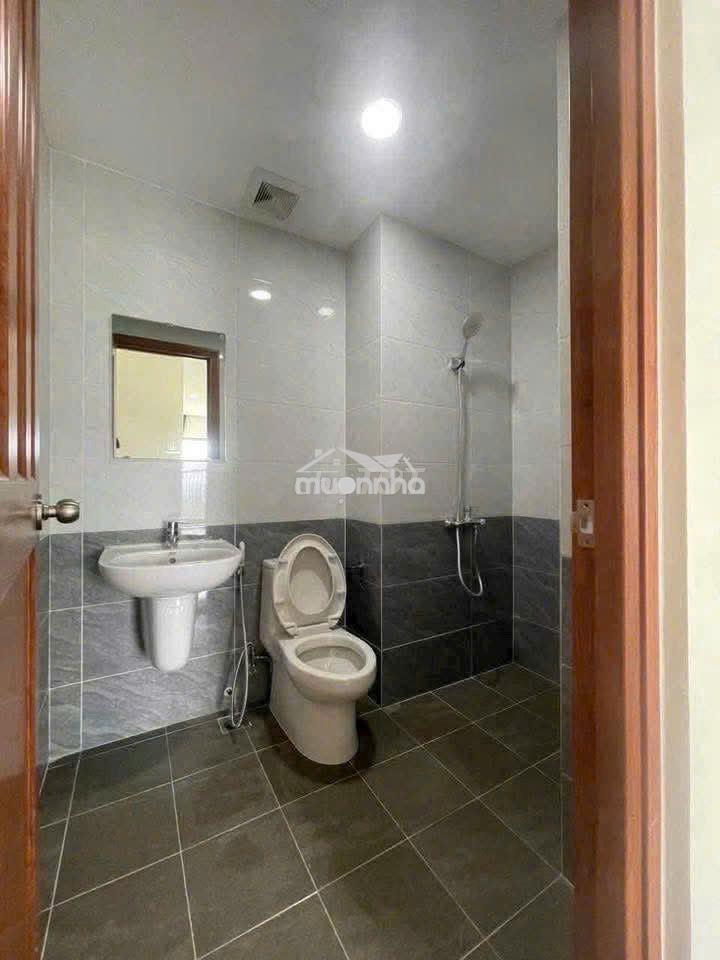 CHỈ TỪ 4TR5 CHO THUÊ CĂN HỘ MINH QUỐC PLAZA - - 3